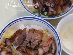 叉鹅饭-香辉食馆(新兴路店)