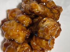 -绿茶餐厅(成都太古里店)