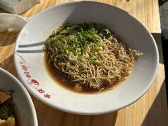 -杭嘉湖咬强羊肉面馆(永兴路总店)