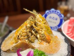 -东海怡品海鲜豆捞(舟宿夜江店)