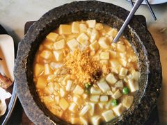 -绿茶餐厅(龙井船宴· 品牌总店)