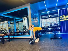 -NRG健身私教CLUB(打浦桥店)