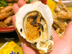 -桥东喜碧海鲜街(水东街店)