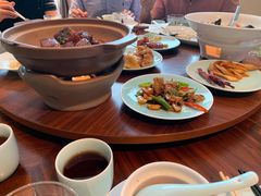 -阿纳迪酒店·悦餐厅