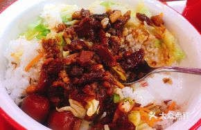 Xiang'an Braised Pork Rice