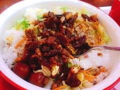 卤肉饭-猪角·闽南猪脚饭(茶亭店)