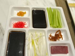 -御仙都北京菜馆·烤鸭店(双井店)