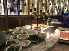 -西安高新希尔顿酒店·咖啡露台西餐厅