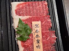 -匠和风精致料理(莆田财富中心店)