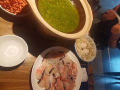 -寨子里的钵钵菜-湘西山里菜(火车站店)