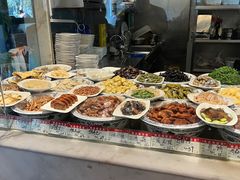 -华盛丰温州大排档(东三环南路店)