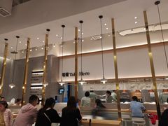 -池奈·咖喱蛋包饭(熙地港店)