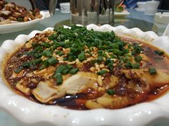 -三猫黑鱼花(南大店)