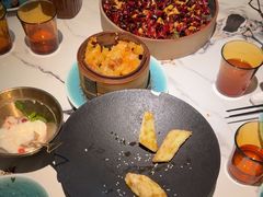 -雀蓝川菜(滨湖万象汇店)