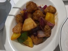 -翠华餐厅(宝安壹方城店)