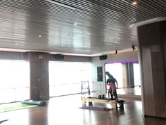 -我爱运动健身·游泳·瑜伽·普拉提馆(大卫城店)