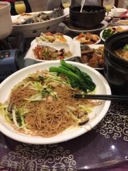 -国惠大酒楼(爱琴海购物公园店)