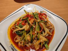 -魏家凉皮(兵马俑店)