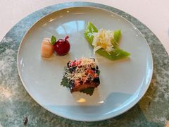 -三号黄浦会Canton Table