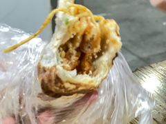 -文武王氏烧饼·无矾油条(西溪路店)