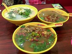 android_upload_pic-小杨生煎(乐坊虹井店)