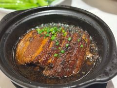 -围龙屋客家食府(福田店)