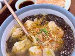 -蟹上黄·蟹黄面·江南糖水(人民广场店)