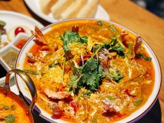 -暹罗酒肆泰餐厅酒吧