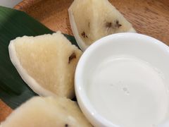 -椰客·海南椰子鸡(新塘永旺梦乐城店)