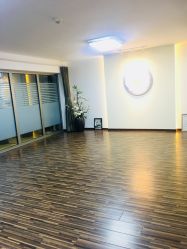 教室-酉嘉瑜伽YO+YOGA