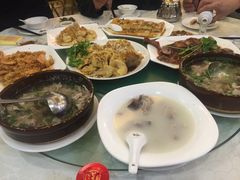 -权记避风塘(鸿记店)