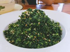 野菜香干-外婆菜之崇明味道(锦江乐园店)