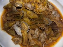 -日丰园海肠水饺·老字号大连海鲜(和平广场店)