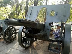 -辽沈战役纪念馆