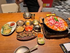 -春熙台·韩国料理(宝安西乡店)
