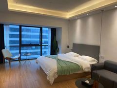 -Jovedwell设计师酒店(成都东站店)