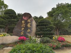 -飞凤山奥体公园