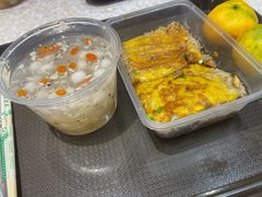 三鲜豆皮-老通城豆皮大王(吉庆街店)