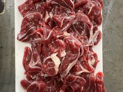 -鑫宝沙茶牛肉火锅(永泰店)