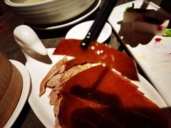 -金鸭季·北京烤鸭(深业上城店)