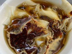 -杨记灌肠(食品街店)