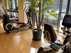 -北京东直门智选假日酒店