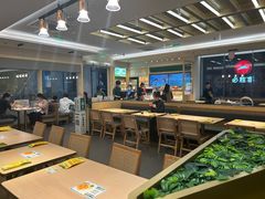 -豪客来牛排(中华城店)