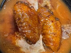 -华嫂冰室(尖沙咀店)