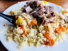 -阿达西新疆餐厅(西北大学店)