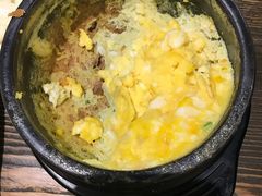 -朴大人炭烤·韩国料理(奥帆中心海尔洲际店)