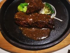-俄士厨房(万松园店)