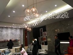 VIP厅-新影联·华谊兄弟影院(望京店)