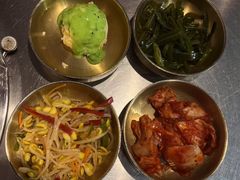 -釜山火炉·海鲜烤肉(紫藤路店)