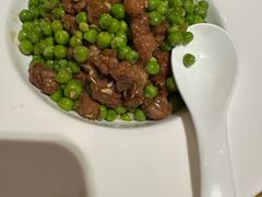 -苹果树下艺术餐厅(宋庄店)